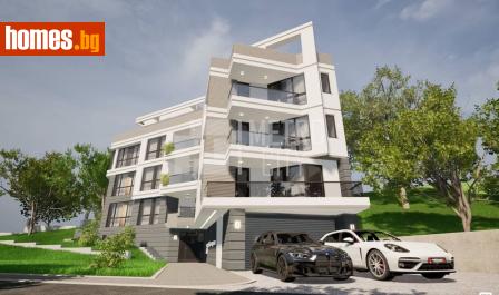 Двустаен, 112m² - Апартамент за продажба - 116686639