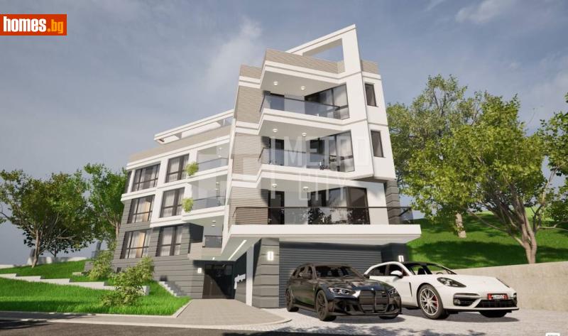 Тристаен, 121m² - Кв. Горубляне, София - Апартамент за продажба - МЕТРО СИТИ РИЪЛ ЕСТЕЙТС - 116686653