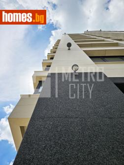 Тристаен, 128m² - Апартамент за продажба - 116686668