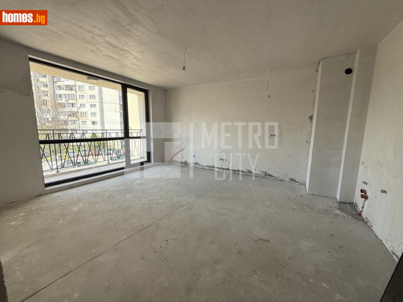 Двустаен, 65m² - Жк. Младост 3, София - Апартамент за продажба - МЕТРО СИТИ РИЪЛ ЕСТЕЙТС - 116686693