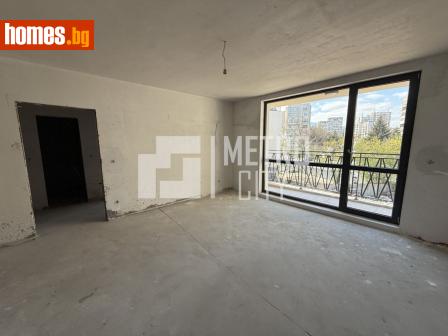 Двустаен, 66m² - Апартамент за продажба - 116686698