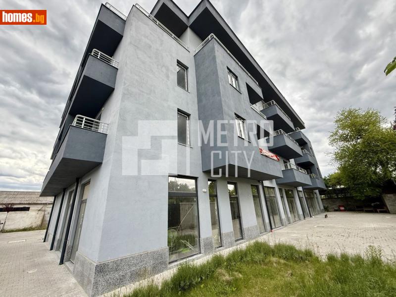 Тристаен, 103m² - Кв. Горубляне, София - Апартамент за продажба - МЕТРО СИТИ РИЪЛ ЕСТЕЙТС - 116686702