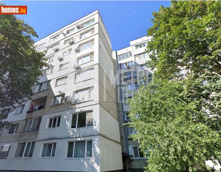 Тристаен, 71m² - Жк. Младост 3, София - Апартамент за продажба - МЕТРО СИТИ РИЪЛ ЕСТЕЙТС - 116686712