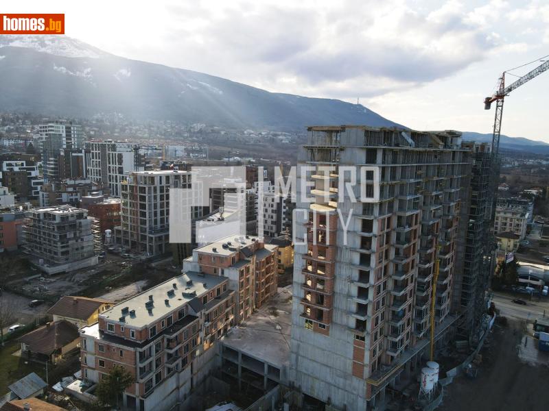 Двустаен, 125m² - Кв. Кръстова Вада, София - Апартамент за продажба - МЕТРО СИТИ РИЪЛ ЕСТЕЙТС - 116686725