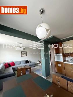 Тристаен, 92m² - Апартамент за продажба - 116688815