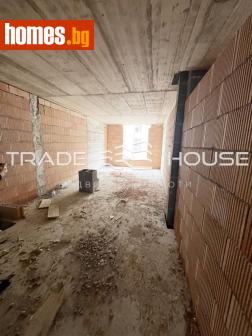 Едностаен, 40m² - Апартамент за продажба - 116688825