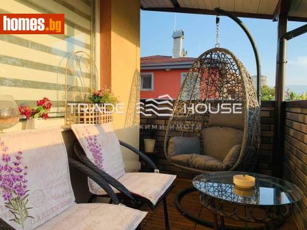 Двустаен, 79m² - Апартамент за продажба - 116688831