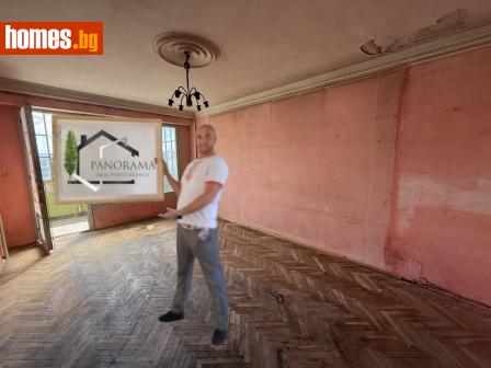 Тристаен, 78m² - Апартамент за продажба - 116689237