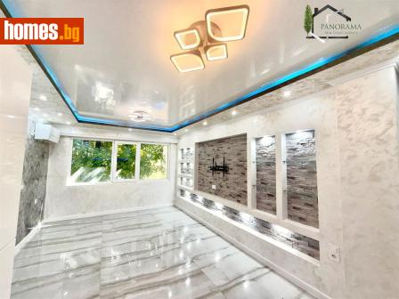 Тристаен, 60m² - Апартамент за продажба - 116689243