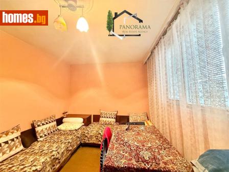 Тристаен, 87m² - Апартамент за продажба - 116689260