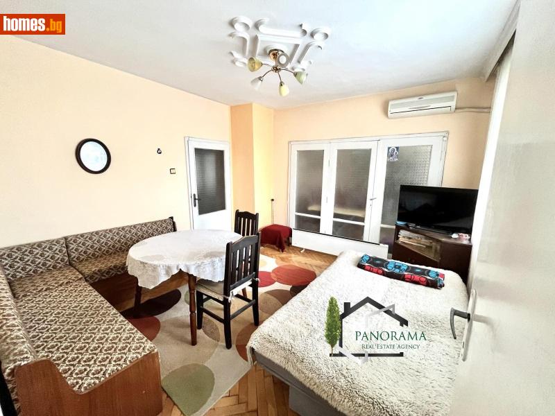 Многостаен, 107m² -  Широк център, Шумен - Апартамент за продажба - Недвижими имоти ПАНОРАМА - 116689286