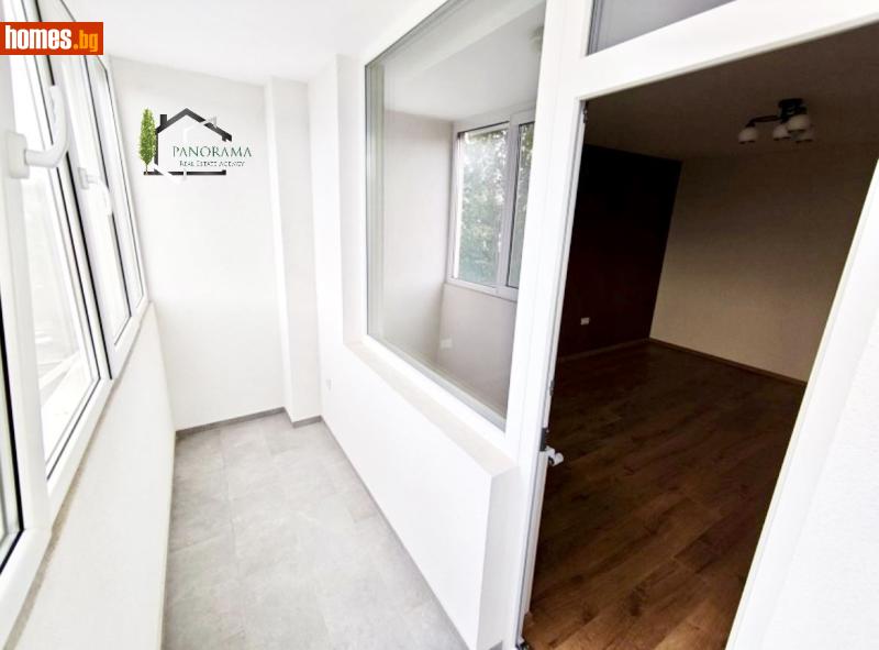 Тристаен, 97m² -  Център, Шумен - Апартамент за продажба - Недвижими имоти ПАНОРАМА - 116689296