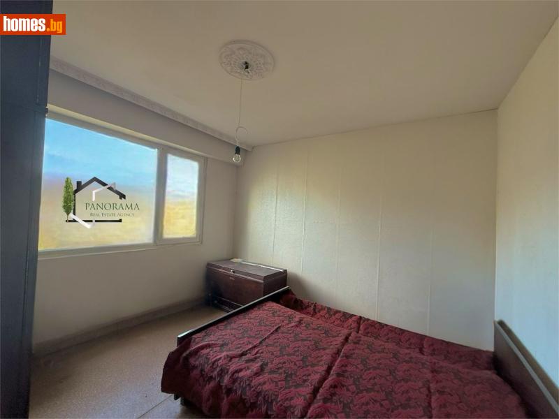 Двустаен, 62m² -  Боян Българанов 2, Шумен - Апартамент за продажба - Недвижими имоти ПАНОРАМА - 116689327