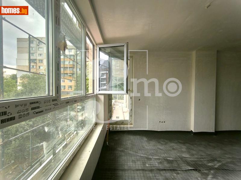 Тристаен, 125m² - Жк. Люлин 5, София - Апартамент за продажба - 3mo офис Амалтея - 116689880