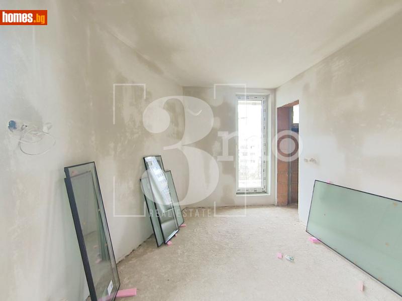 Тристаен, 112m² - Жк. Люлин 5, София - Апартамент за продажба - 3mo офис Амалтея - 116689960