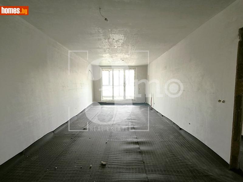 Тристаен, 125m² - Жк. Люлин 5, София - Апартамент за продажба - 3mo офис Амалтея - 116690016