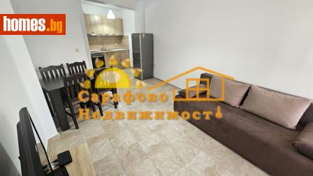 Двустаен, 55m² - Апартамент за продажба - 116690881