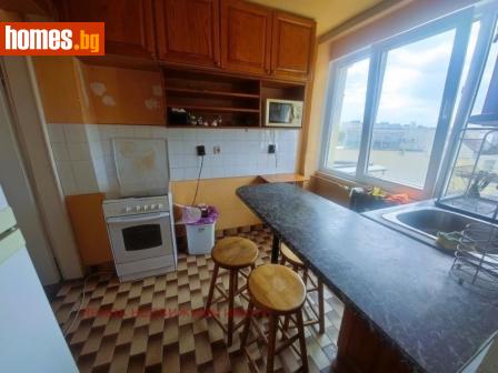 Двустаен, 43m² - Апартамент за продажба - 116691594