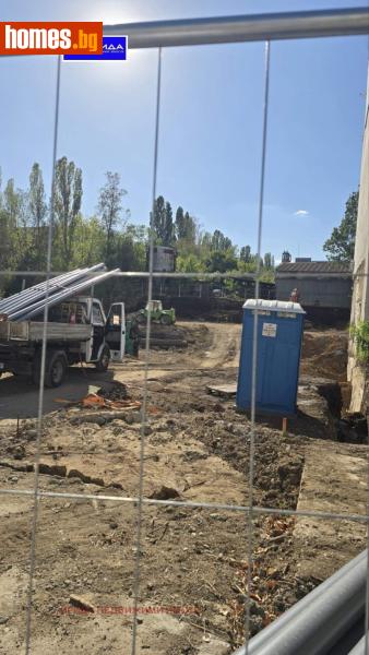 Двустаен, 62m² - Жк. Младост 2, София - Апартамент за продажба - Ирида - 116691702