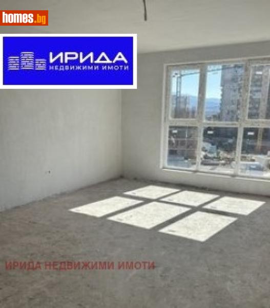 Двустаен, 75m² - Жк. Люлин 5, София - Апартамент за продажба - Ирида - 116691712