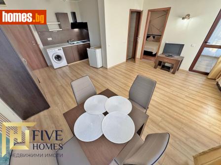 Двустаен, 60m² - Апартамент за продажба - 116691905