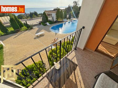 Тристаен, 77m² - Апартамент за продажба - 116691925