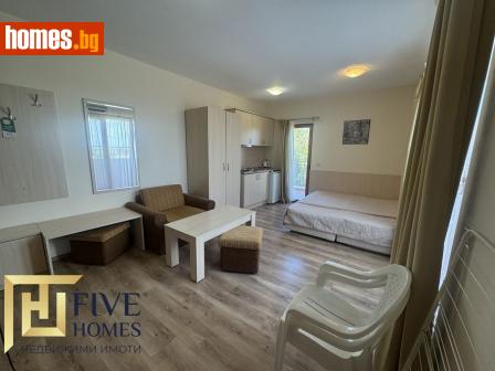 Двустаен, 56m² - Апартамент за продажба - 116691984