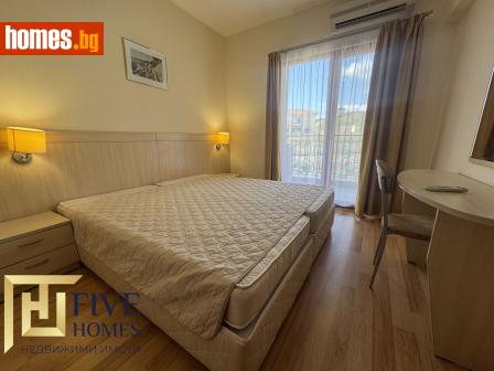 Двустаен, 56m² - Апартамент за продажба - 116692003