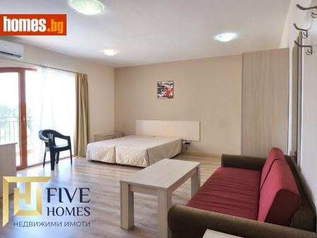 Двустаен, 62m² - Апартамент за продажба - 116692023