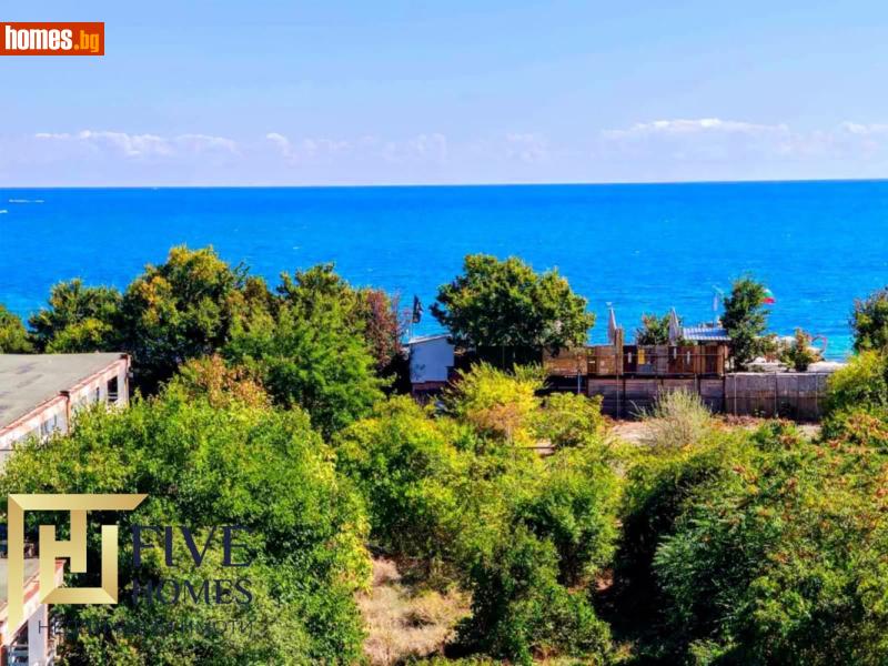 Двустаен, 61m² - С.Равда, Бургас - Апартамент за продажба - Five Homes - 116692042