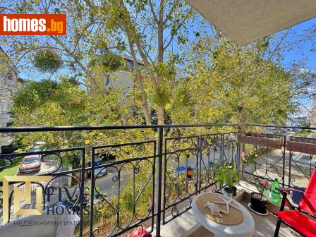 Двустаен, 37m² - Апартамент за продажба - 116692077