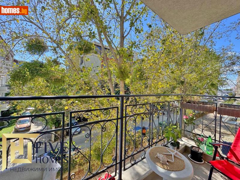 Двустаен, 37m² - К.к.Слънчев Бряг, Бургас - Апартамент за продажба - Five Homes - 116692077