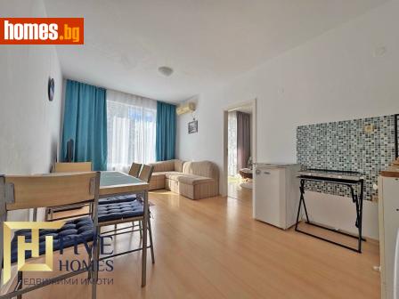 Двустаен, 50m² - Апартамент за продажба - 116692096