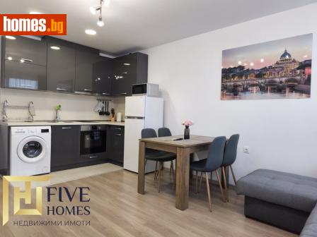 Двустаен, 60m² - Апартамент за продажба - 116692131