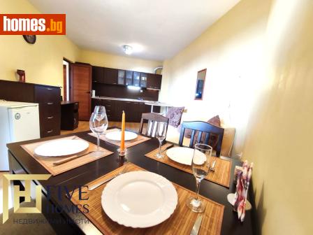 Двустаен, 64m² - Апартамент за продажба - 116692151