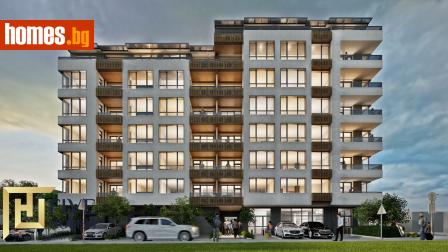 Двустаен, 74m² - Апартамент за продажба - 116692171