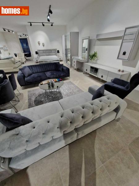 Тристаен, 121m² - Кв. Горна Баня, София - Апартамент за продажба - Ирида - 116692353