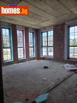 Тристаен, 107m² - Апартамент за продажба - 116692419