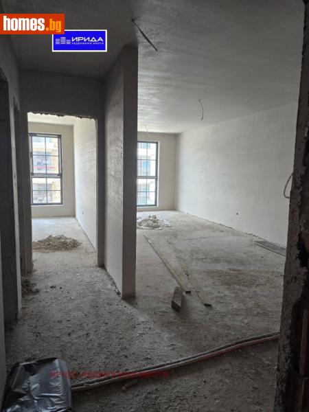 Двустаен, 70m² - Кв. Малинова Долина, София - Апартамент за продажба - Ирида - 116692542