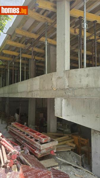 Едностаен, 67m² - Жк. Стрелбище, София - Апартамент за продажба - Ирида - 116692708