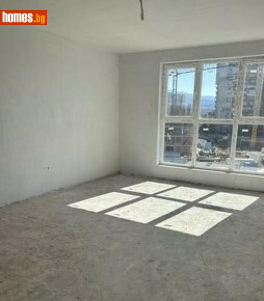 Двустаен, 77m² - Жк. Люлин 5, София - Апартамент за продажба - Ирида - 116692799