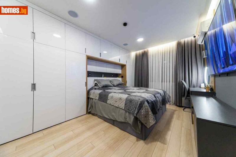 Тристаен, 104m² - Гр.Първомай, Пловдив - Апартамент за продажба - АВИРЕКС НЕДВИЖИМИ ИМОТИ - 116692995