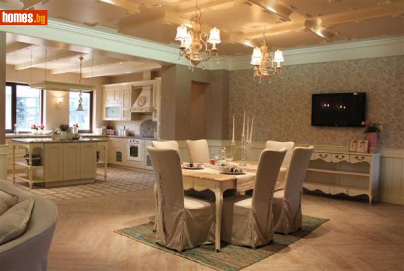 Мезонет, 400m² - М-т Евксиноград, Варна - Апартамент за продажба - Галант - 116693299