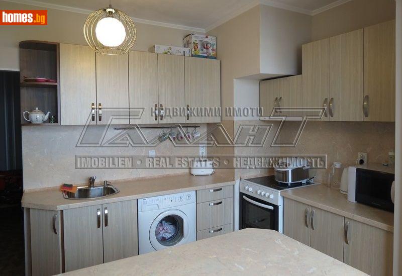 Двустаен, 60m² -  Кайсиева Градина, Варна - Апартамент за продажба - Галант - 116693321