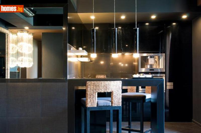 Тристаен, 120m² -  Гръцки квартал, Варна - Апартамент за продажба - Галант - 116693330