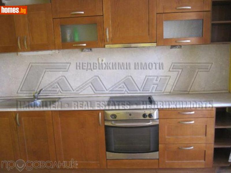 Четиристаен, 140m² - Кв. Бриз, Варна - Апартамент за продажба - Галант - 116693337