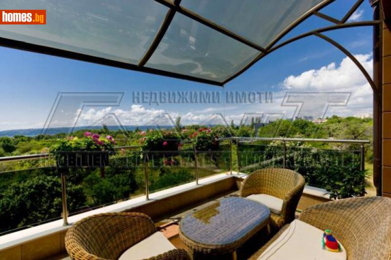 Многостаен, 482m² -  Морска Градина, Варна - Апартамент за продажба - Галант - 116693341