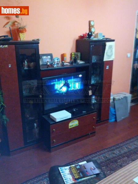 Тристаен, 86m² -  Кайсиева Градина, Варна - Апартамент за продажба - Галант - 116693351