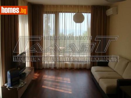 Тристаен, 110m² - Апартамент за продажба - 116693357