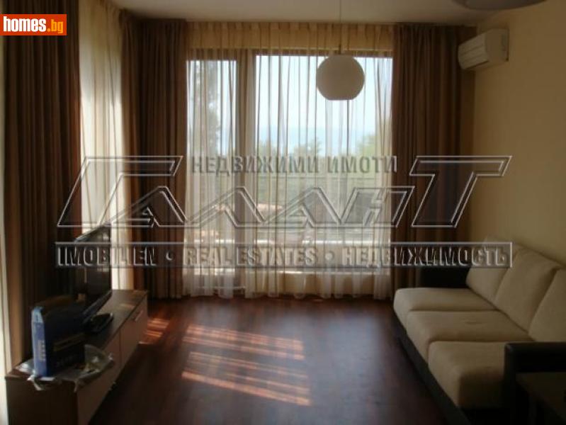 Тристаен, 110m² - М-т Евксиноград, Варна - Апартамент за продажба - Галант - 116693357